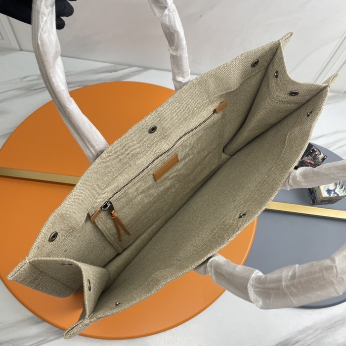 Handbags SAINT LAURENT 509415 size 48x36x16 cm