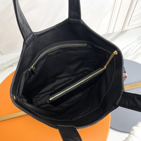 Handbags SAINT LAURENT Y698651-1 size 50*30*40*7 cm