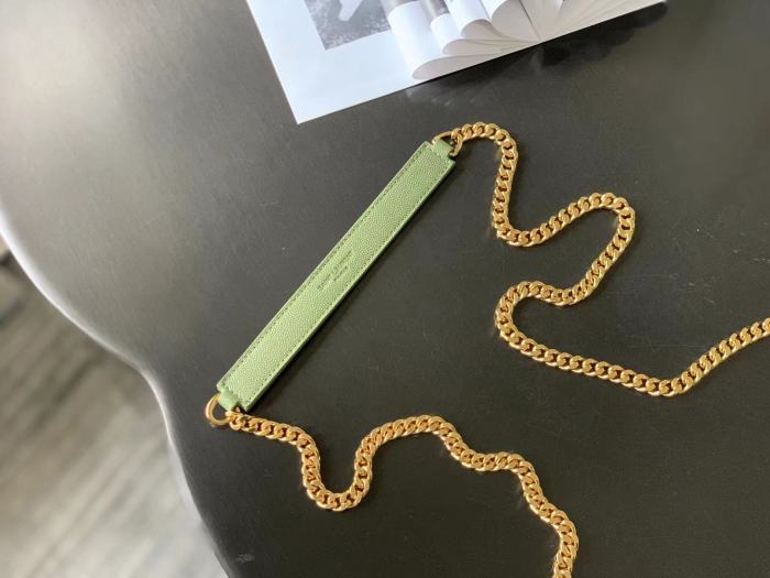 Handbags SAINT LAURENT 526286 size 21x13x6 cm