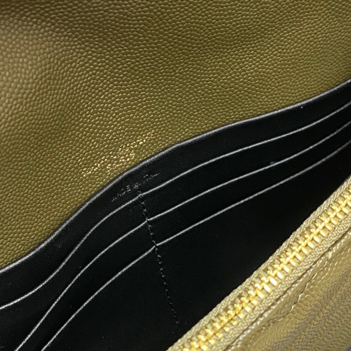 Handbags SAINT LAURENT 393953 size 19*11.5*4cm