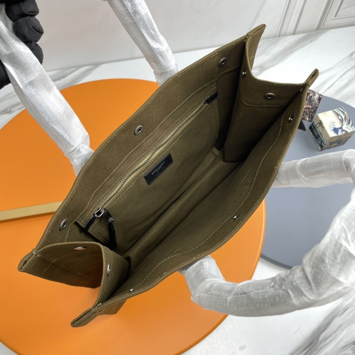 Handbags SAINT LAURENT 617481 size 39×31×18 cm