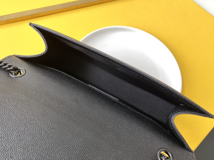 Handbags SAINT LAURENT 326078 size 24x14.5x5 cm