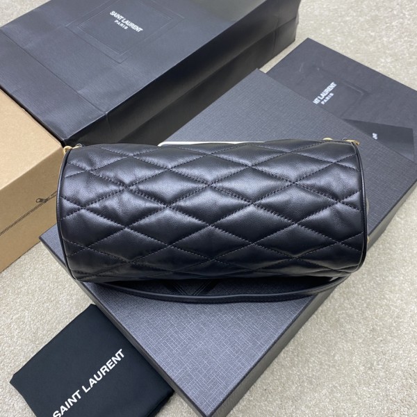 Handbags SAINT LAURENT 712706 size 24×12×12 cm