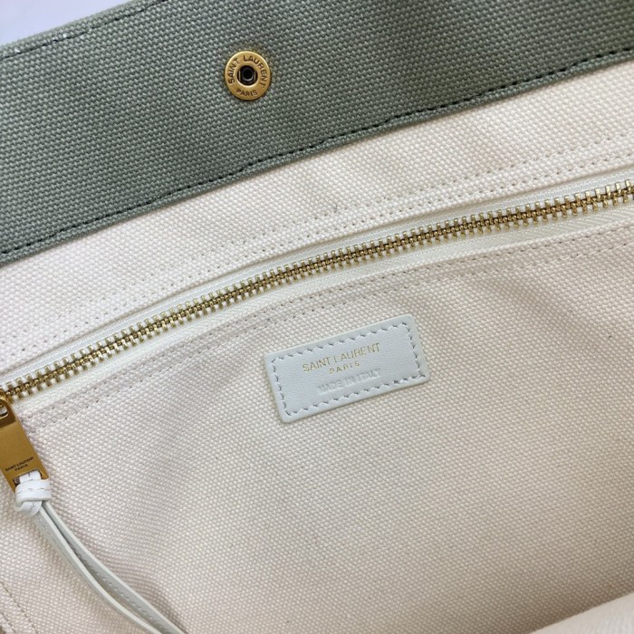 Handbags SAINT LAURENT 509415 size 48x36x16 cm