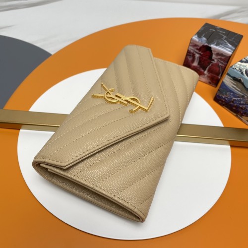 Handbags SAINT LAURENT 437469 size 19*11*3 cm