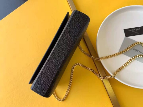 Handbags SAINT LAURENT 469390 size 20x12.5x5cm