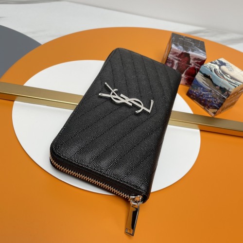 Handbags SAINT LAURENT 358094 size 19x9 cm