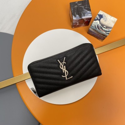 Handbags SAINT LAURENT 358094 size 19x9 cm