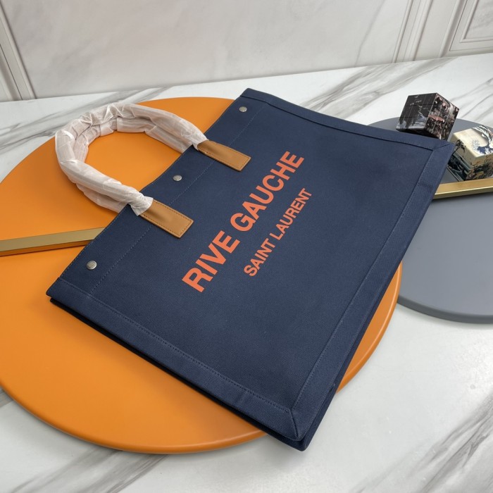 Handbags SAINT LAURENT 509415 size 48x36x16 cm