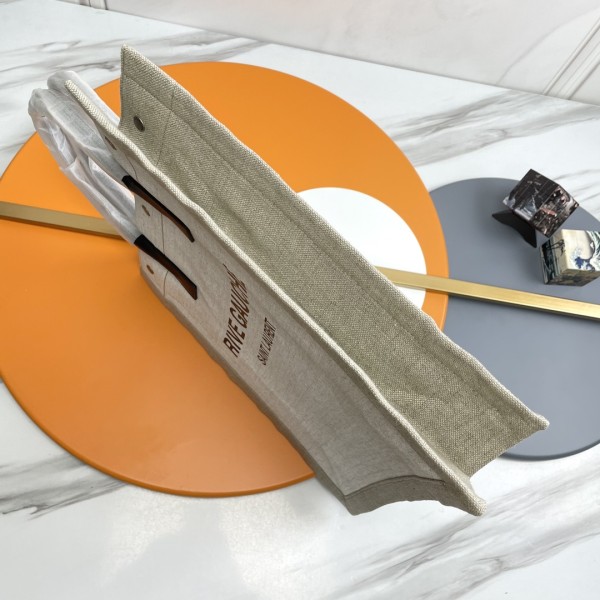 Handbags SAINT LAURENT 631682 size 37.5×38×17 cm