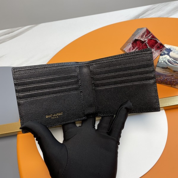 Handbags SAINT LAURENT 437469 size 11*9.5*2.5 cm