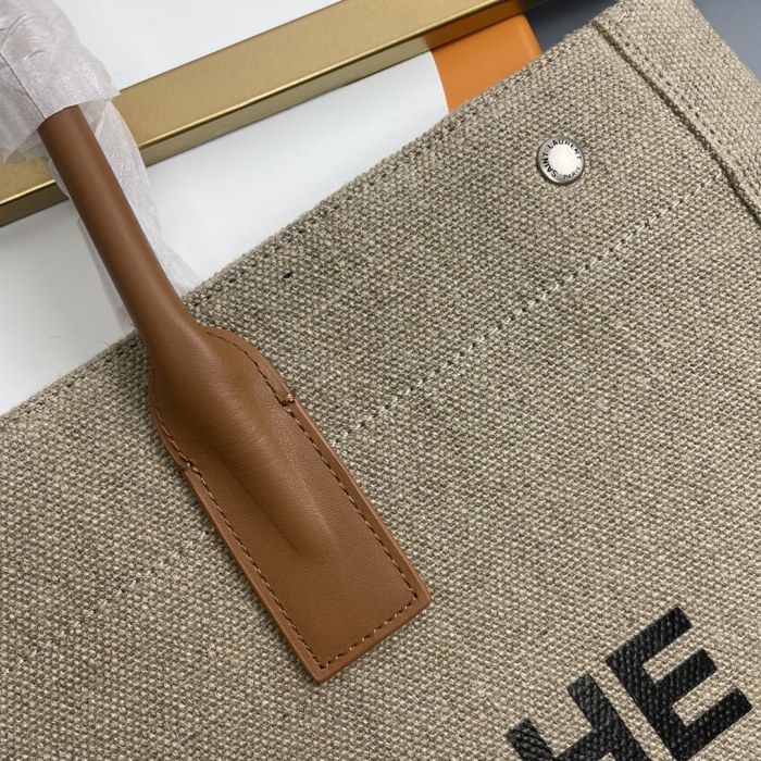 Handbags SAINT LAURENT 509415 size 48x36x16 cm