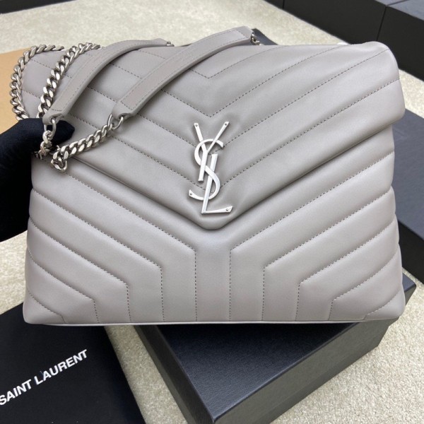 Handbags SAINT LAURENT 459749 size 32x22x10 cm