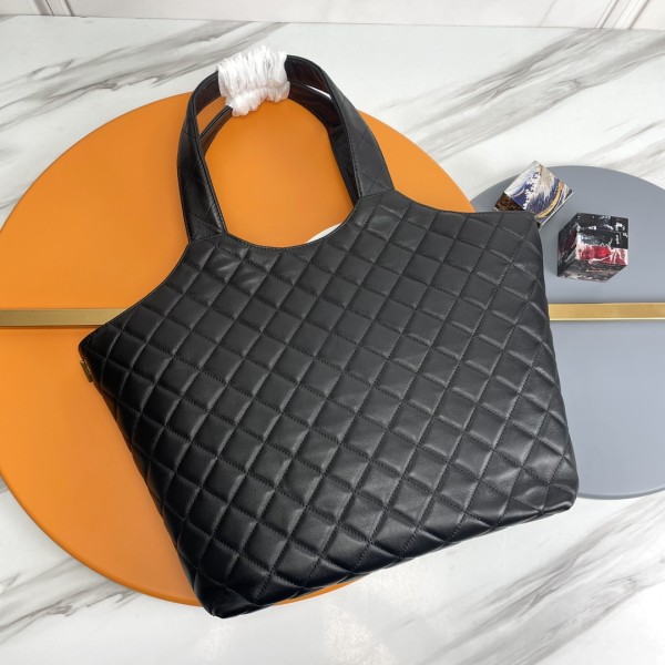 Handbags SAINT LAURENT Y698651-1 size 50*30*40*7 cm