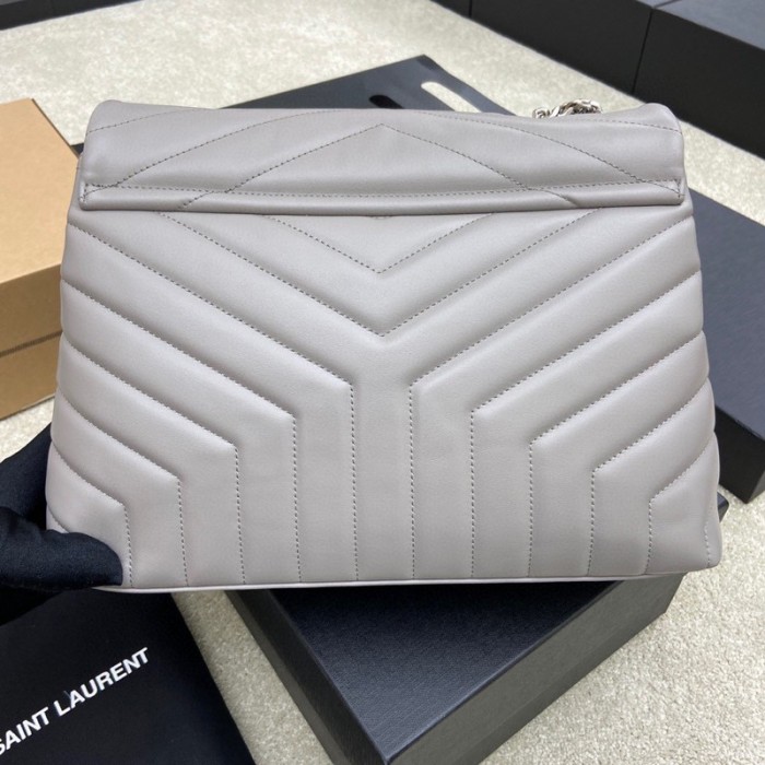 Handbags SAINT LAURENT 459749 size 32x22x10 cm