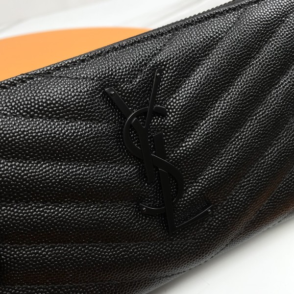 Handbags SAINT LAURENT 358094 size 19x9 cm