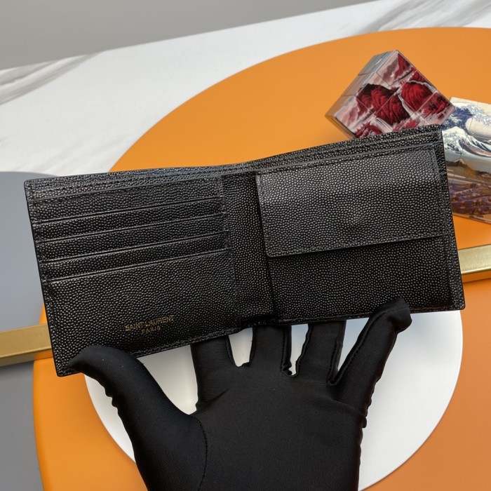 Handbags SAINT LAURENT 437469 size 11*9.5*2.5 cm