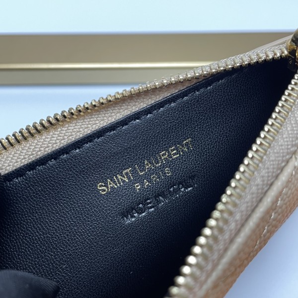 Handbags SAINT LAURENT 607915 size 13*8*2 cm