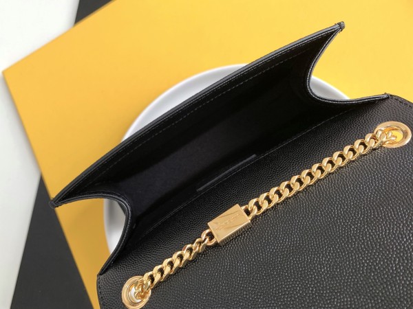 Handbags SAINT LAURENT 474366 size 20*12.5*5 cm