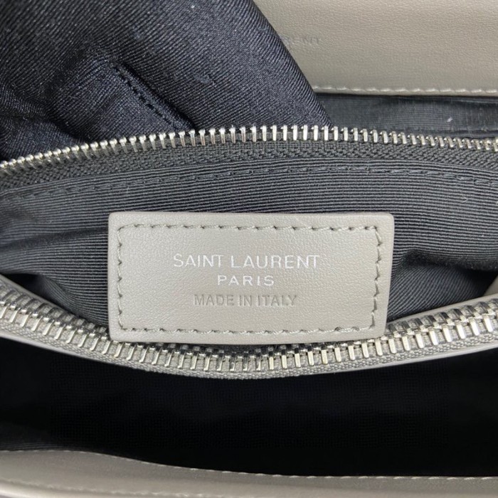 Handbags SAINT LAURENT 459749 size 32x22x10 cm