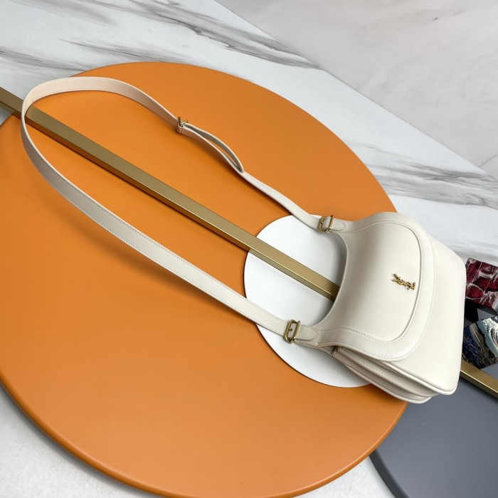 Handbags SAINT LAURENT 686742 size 23x17x4 cm