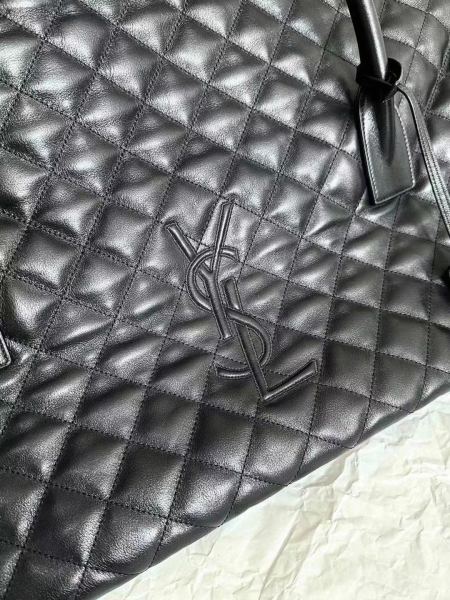 Handbags SAINT LAURENT 736009 size 56 X 50 X 19 cm