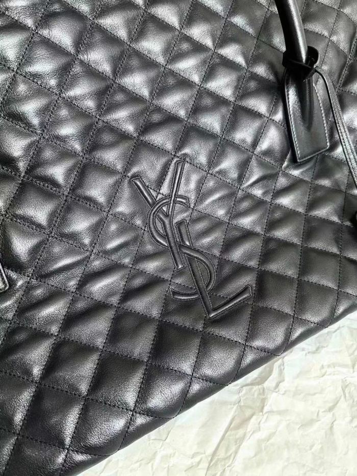 Handbags SAINT LAURENT 736009 size 56 X 50 X 19 cm
