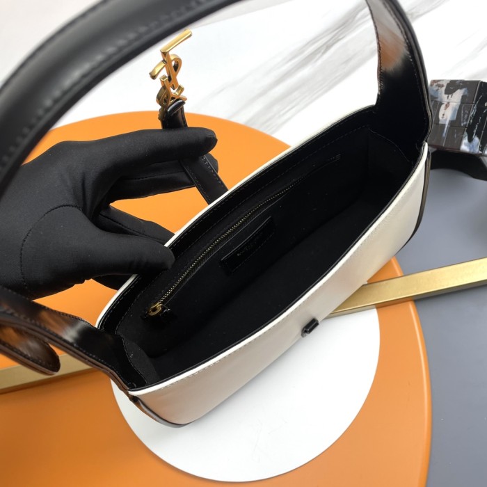 Handbags SAINT LAURENT 657228 size 25X14X6 cm