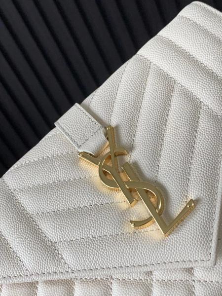 Handbags SAINT LAURENT 526286 size 21x13x6 cm