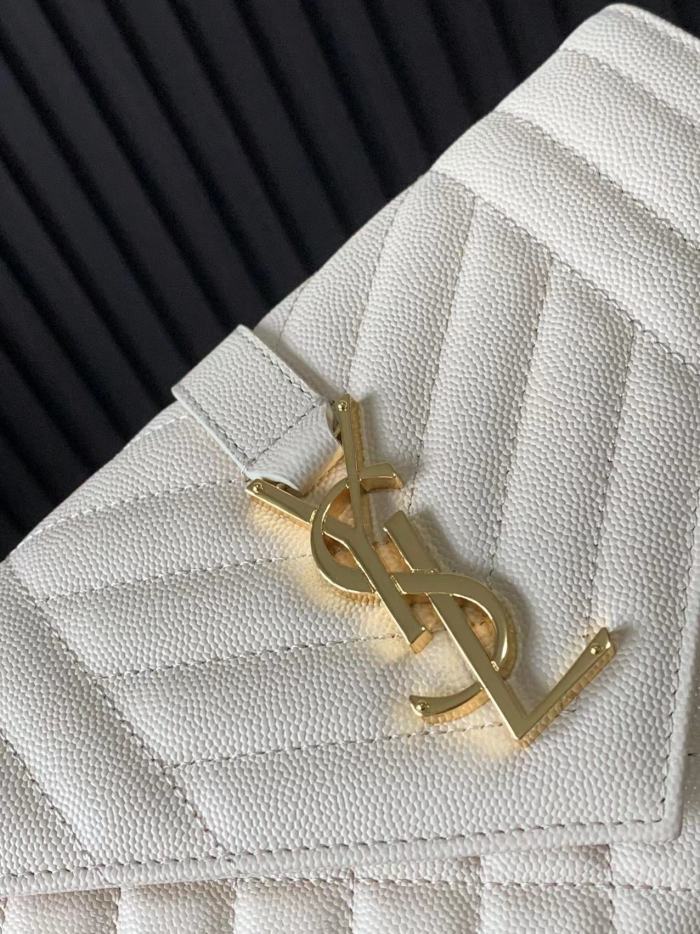 Handbags SAINT LAURENT 526286 size 21x13x6 cm