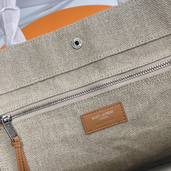 Handbags SAINT LAURENT 509415 size 48x36x16 cm