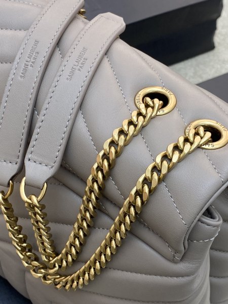 Handbags SAINT LAURENT 459749 size 32x22x10 cm