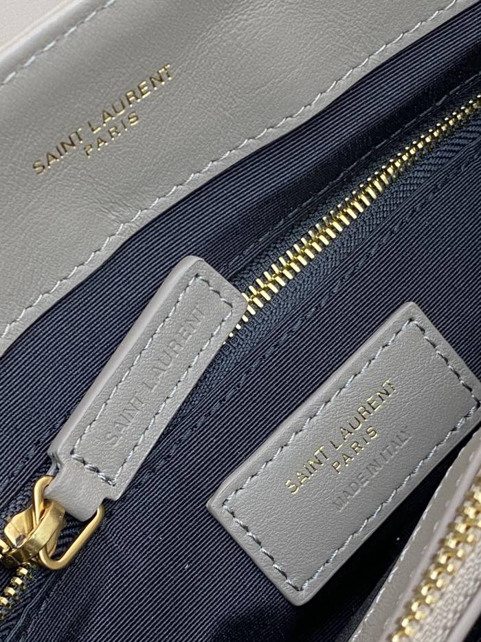 Handbags SAINT LAURENT 459749 size 32x22x10 cm