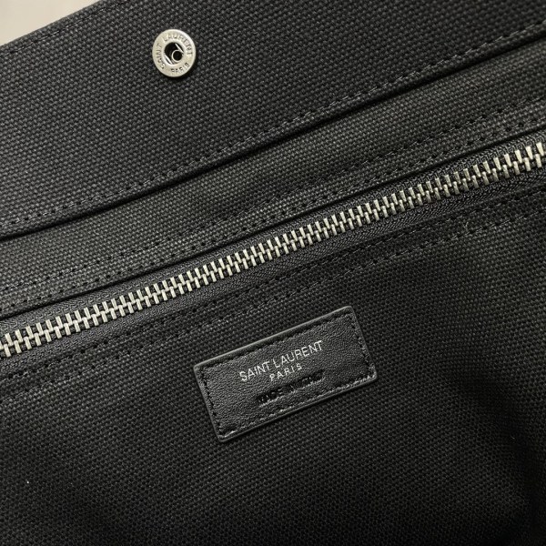 Handbags SAINT LAURENT 631682 size 37.5×38×17 cm