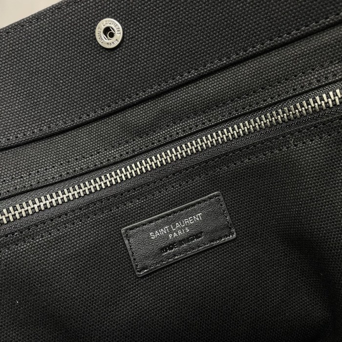 Handbags SAINT LAURENT 631682 size 37.5×38×17 cm