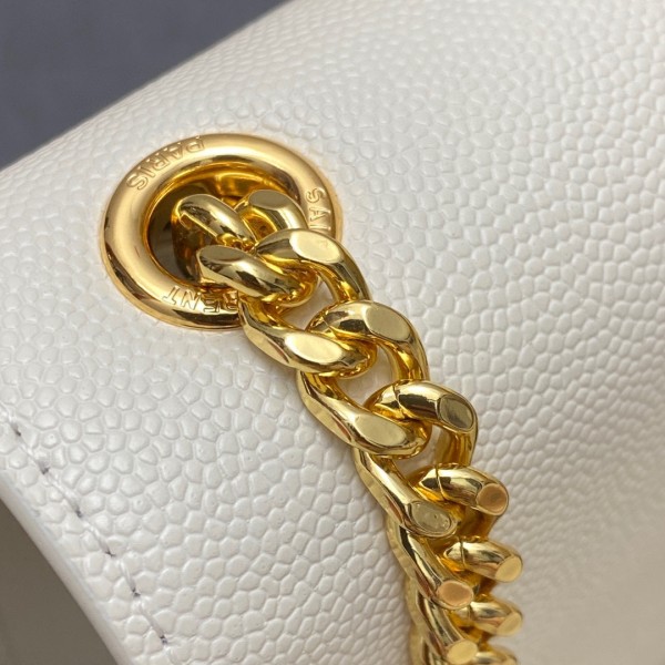 Handbags SAINT LAURENT 469390 size 20*12.5*5 cm