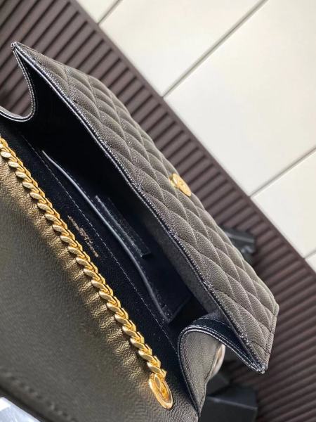 Handbags SAINT LAURENT 526286 size 21x13x6 cm