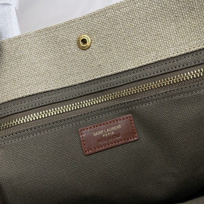 Handbags SAINT LAURENT 631682 size 37.5×38×17 cm