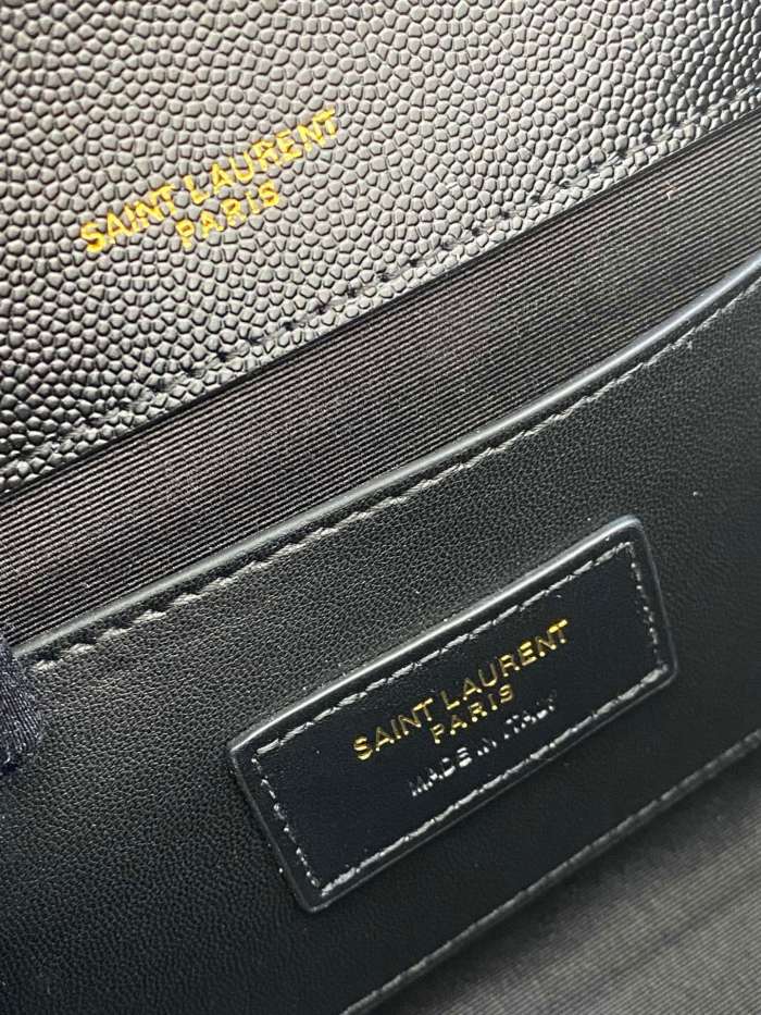 Handbags SAINT LAURENT 526286 size 21x13x6 cm