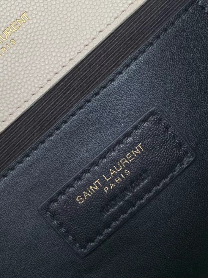 Handbags SAINT LAURENT 526286 size 21x13x6 cm