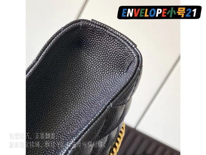 Handbags SAINT LAURENT 526286 size 21x13x6 cm