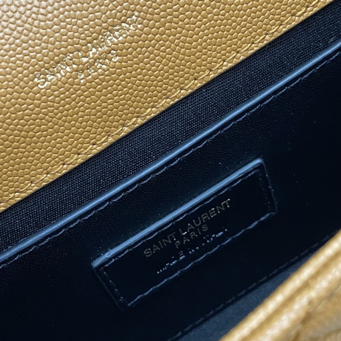 Handbags SAINT LAURENT 526286 size 21x13x6 cm