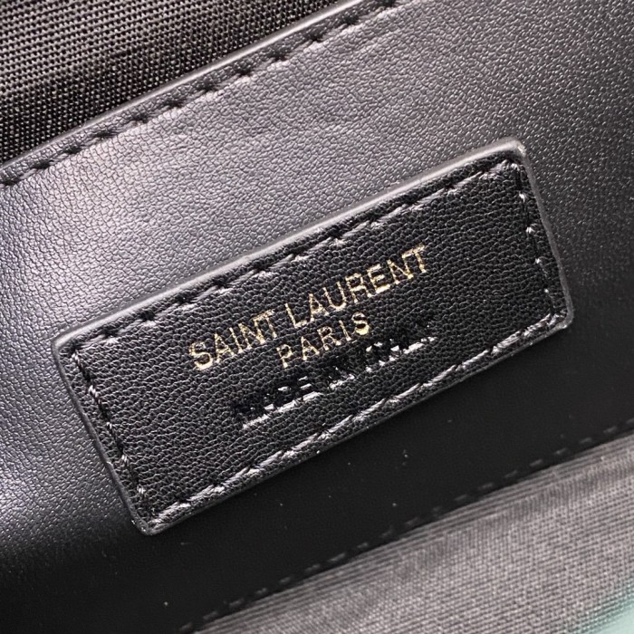 Handbags SAINT LAURENT 526286 size 21x13x6 cm