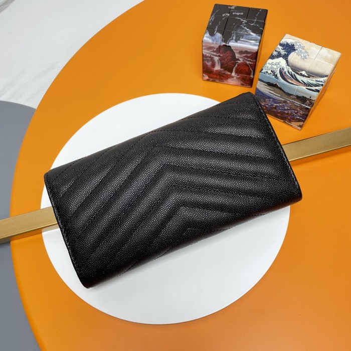 Handbags SAINT LAURENT 437469 size 19*11*3 cm