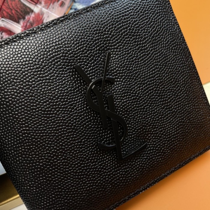 Handbags SAINT LAURENT 437469 size 11*9.5*2.5 cm