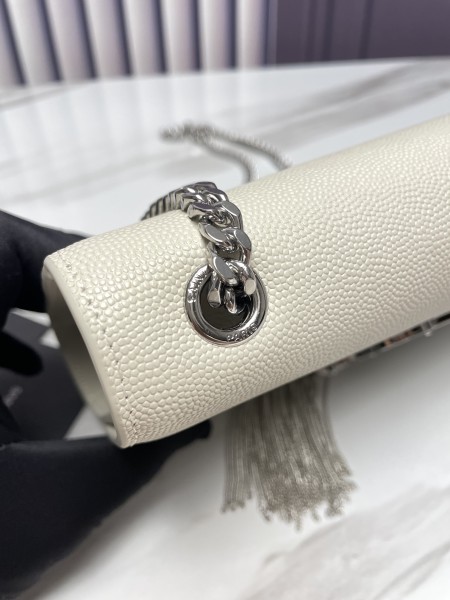 Handbags SAINT LAURENT 474366 size 20x12.5x5 cm