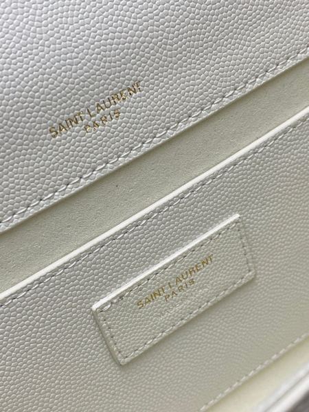 Handbags SAINT LAURENT 354021 size 24x14.5x5.5 cm