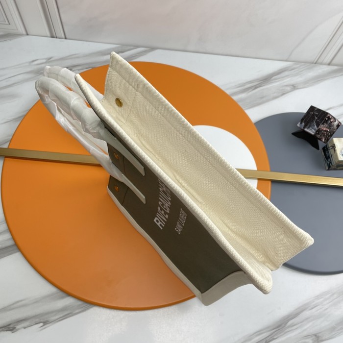 Handbags SAINT LAURENT 617481 size 39×31×18 cm