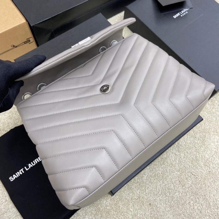 Handbags SAINT LAURENT 459749 size 32x22x10 cm