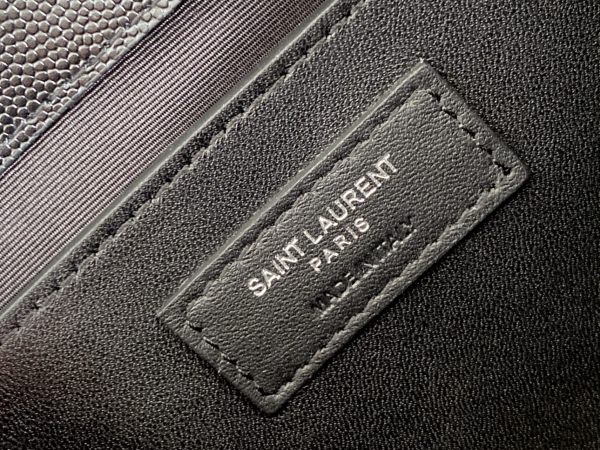 Handbags SAINT LAURENT 326078 size 24x14.5x5 cm